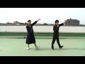 【カシケン踊ってみた】～パンザマストよ永遠に～【田中中学校のみなさん】