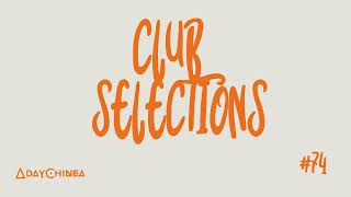 CLUB SELECTIONS #74 THE BEST OF 2024  House \u0026 Tech House