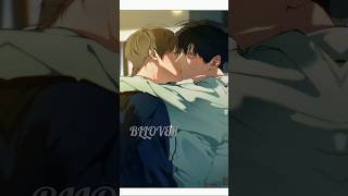 Hungry for something else❤️ Happy Ending😘🥰#bl #yaoi #manhwa #blmanhwa #manga #fyp #shorts #bledit