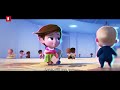 inside the babies business the boss baby clip