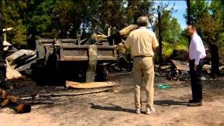 Extent of damage complicates identifying Fitchburg fire cause
