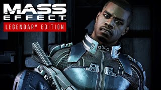 Ex-Cerberus Scientists | Mass Effect Legendary Edition | Blind Playthrough | (EP. 82)