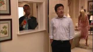 Arrested Development - Buster is out of control