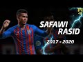 SAFAWI RASID - SEMUA 62 GOL UNTUK JDT DAN MALAYSIA 2017 - 2020 | HD