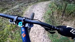 Swu-trail full run