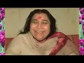 शुद्ध बुद्धि आपके अंदर अवश्य होनी चाहिए ✨ sahajyoga speech 🌹 jai shree mataji 🙏