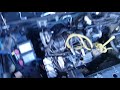 l36 blown engine removal 1