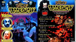 Rob Zombie   Superbeast HD