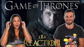 HOTD Fans React to GoT! | Game of Thrones 1x4 Reaction and Review | 'Cripples, Bastards & Broken...'