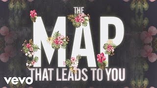 Maroon 5 - Maps Lyric Video
