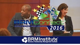 BRMConnect 2016 Highlight