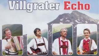 VILLGRATER ECHO                                                Abschied von der Heimat