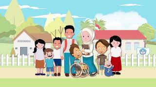 ChildFund Indonesia - Panduan Kebijakan Perlindungan Anak ChildFund