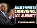 PASTOR GINO JENNINGS EXPOSES FALSE PROPHETS AND FAKE MIRACLES