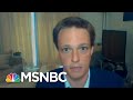 Economist Election Model Shows Dems Have Chance At Senate | Morning Joe | MSNBC