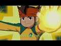 inazuma eleven otakebi boy wao full hq