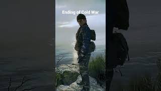 Call of Duty Black Ops Cold War - Ending and Final Mission
