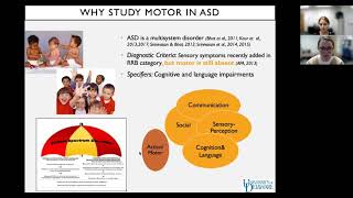 Motor Differences, Related Neurobiomarkers and Motor Interventions for Children with ASD