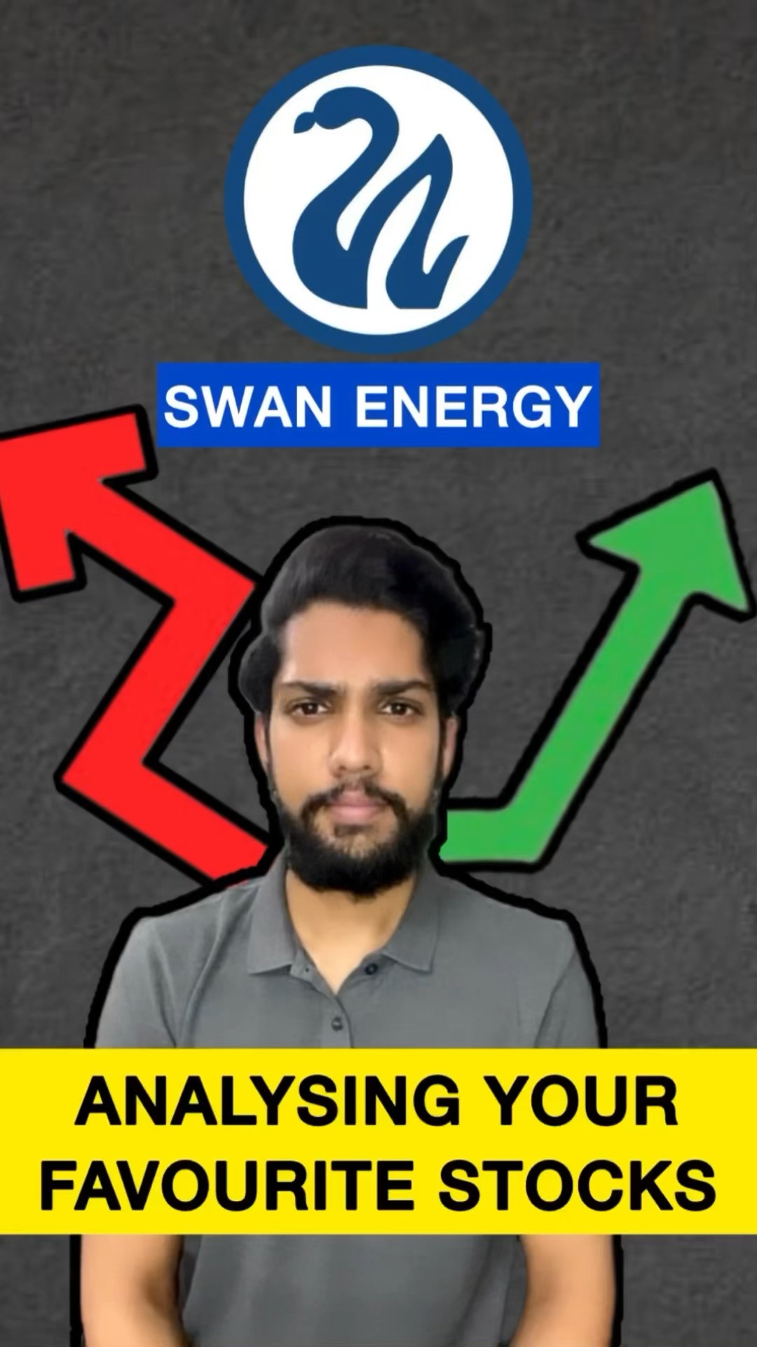 Swan Energy Stock Analysis For Future #stockstobuy #stockmarket # ...