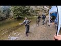 quinault river steelhead wa 2024 welcome to the jungle version