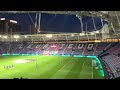 estadio ciutat de valencia levante ud 1 1 deportivo alavés