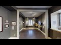 Museum Matterport 3D Tour