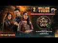 Zindagi Aik Paheli 2nd Last Episode - [Eng Sub] - Haroon Shahid - Nimra Khan - 18th Jan 2023