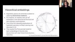 Hyperbolic Image Embeddings