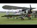 Fairey Swordfish  Darling of the Fleet Air Arm [Aircraft Overview #16]