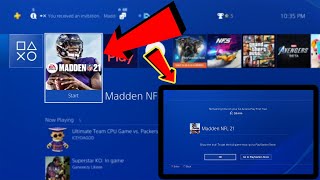 MADDEN 21 EA ACCESS GLITCH!!! CONFIRMED WORKING 100% (PS4 XBOX PC)