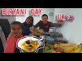 Na miss namin ang BIRYANI sa UK | Reaksyon namin sa mga comments kay SHANAYA. Life in the UK