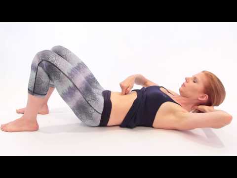 How To Check Yourself for Diastasis Recti - Sara Haley How To Check Yourself for Diastasis Recti - Sara Haley
