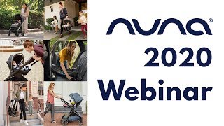 Nuna April 2020 Webinar