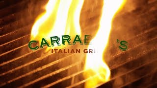 Carrabbas Wine Dinner Experience 1 minute final cut