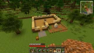 BuildPro turtle lua building script for Computercraft Minecraft Mod