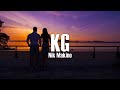 KG (Kay Ganda) - Nik Makino LYRICS