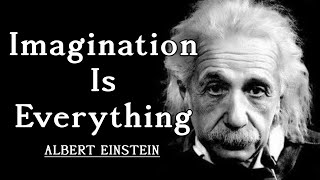 These Albert Einstein Quotes Are Life Changing! (Motivational Video)! Words of Wisdom - Quotes