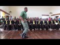 Prison officers