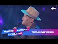 Rahmad Mega | Takdir Dan Waktu | Konsert Hari Radio Sedunia 2023