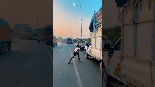 Over speeding stunt 😱🔥❌ #skating #stunt #indian #skater #skatingadda #trending #reaction #patna