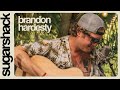 Brandon Hardesty - The Cave (Live Music) | Sugarshack Sessions