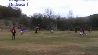 R1 AJF - A.S.Draganu -A.S.Vointa Budeasa 3 - 5 Fotbal Arges 2011-2012