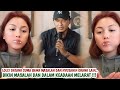 Ayah Vadel Badjideh : Lolly datang cuma bawa masalah, nyusahin keluarga vadel dan MELARAT‼️