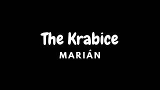 The Krabice - Marián