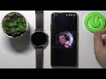 How to Set Custom Image on HUAWEI Watch 3 Pro Watch Face – Apply Custom Display