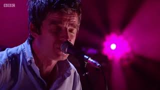 Noel Gallagher Listen up escolhi posso morrer...