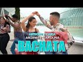 Argenis y Carolina ft Anthony y Carla - Te mal informaron - Allendi