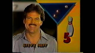 1983 BPAA US Open Full Telecast