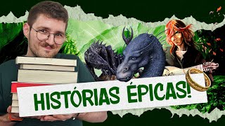 Alta Fantasia (Do Básico ao Avançado) !! | Greensauro