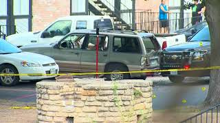 Police shoot, kill suspect in Rockwall
